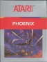 Atari  2600&nbsp; - &nbsp;Phoenix (1982) (Atari)